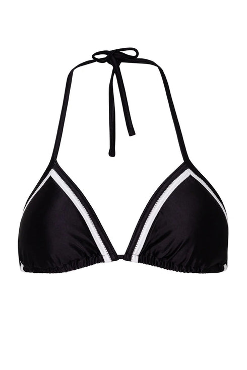 PQ Swim Jet Raven Tri Top